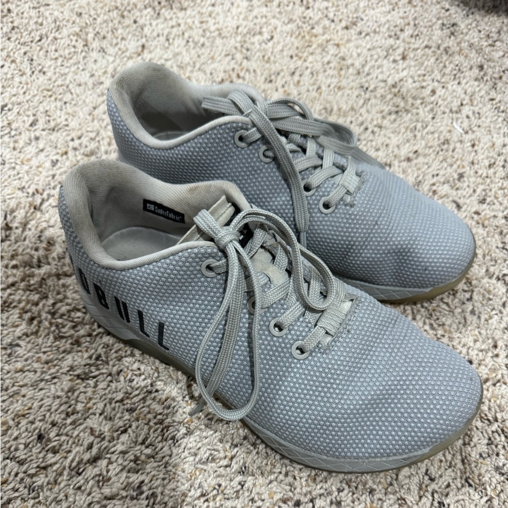 Nobull Trainers